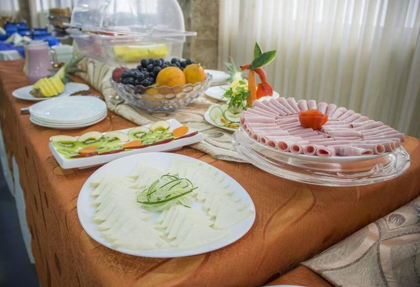 Hotel Golden Vista | Santo Domingo de los Colorados | Santo Domingo de los Tsáchilas | Ecuador 19