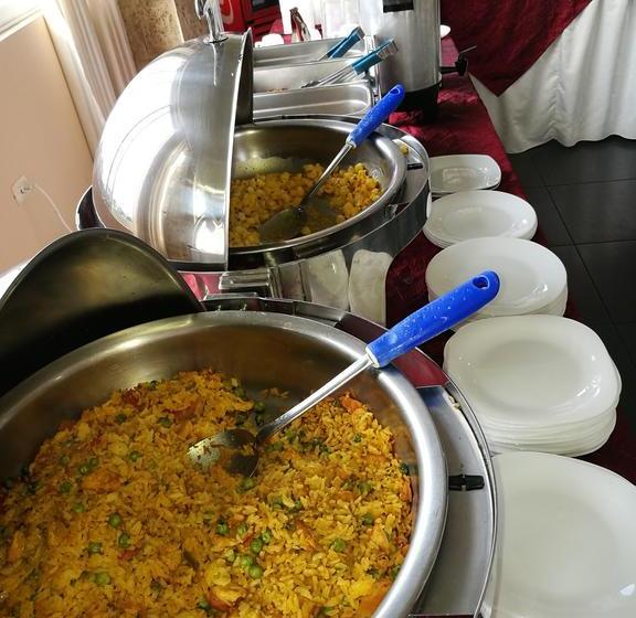 Hotel Golden Vista | Santo Domingo de los Colorados | Santo Domingo de los Tsáchilas | Ecuador 2