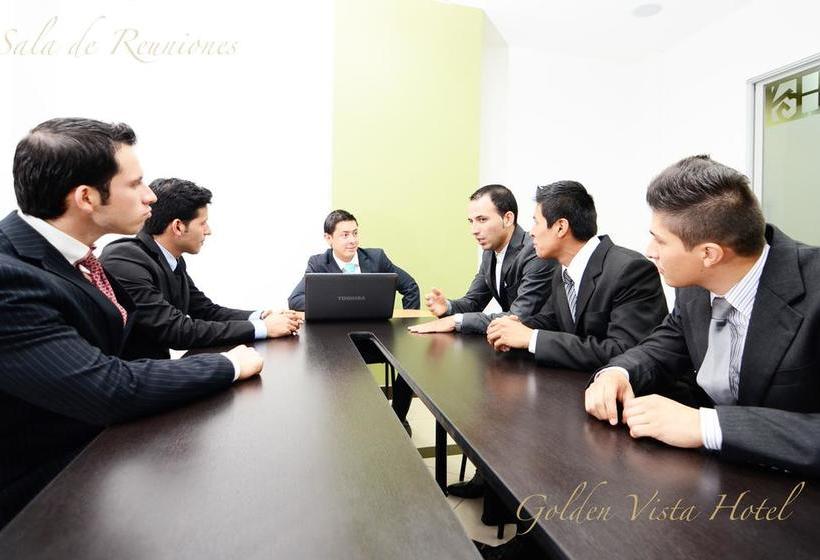 Hotel Golden Vista | Santo Domingo de los Colorados | Santo Domingo de los Tsáchilas | Ecuador 6