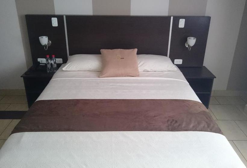 Hotel Golden Vista | Santo Domingo de los Colorados | Santo Domingo de los Tsáchilas | Ecuador 7