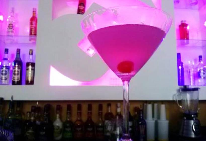 Hotel Golden Vista | Santo Domingo de los Colorados | Santo Domingo de los Tsáchilas | Ecuador 8