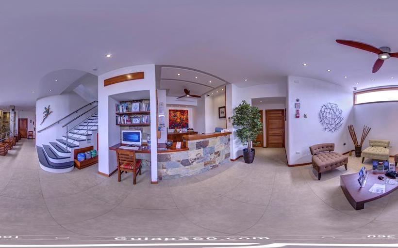 Hotel Cucuve Suites | Puerto Ayora | Galápagos | Ecuador 10