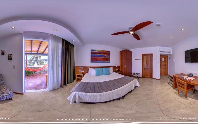 Hotel Cucuve Suites | Puerto Ayora | Galápagos | Ecuador 11