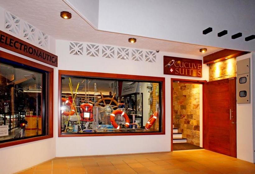 Hotel Cucuve Suites | Puerto Ayora | Galápagos | Ecuador 12