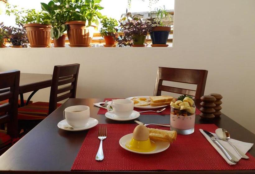 Hotel Cucuve Suites | Puerto Ayora | Galápagos | Ecuador 13