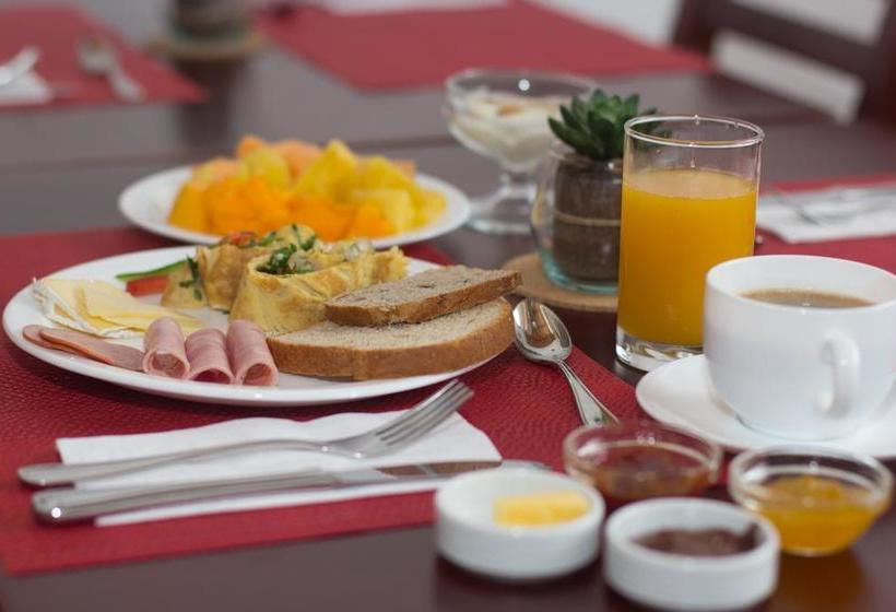 Hotel Cucuve Suites | Puerto Ayora | Galápagos | Ecuador 14