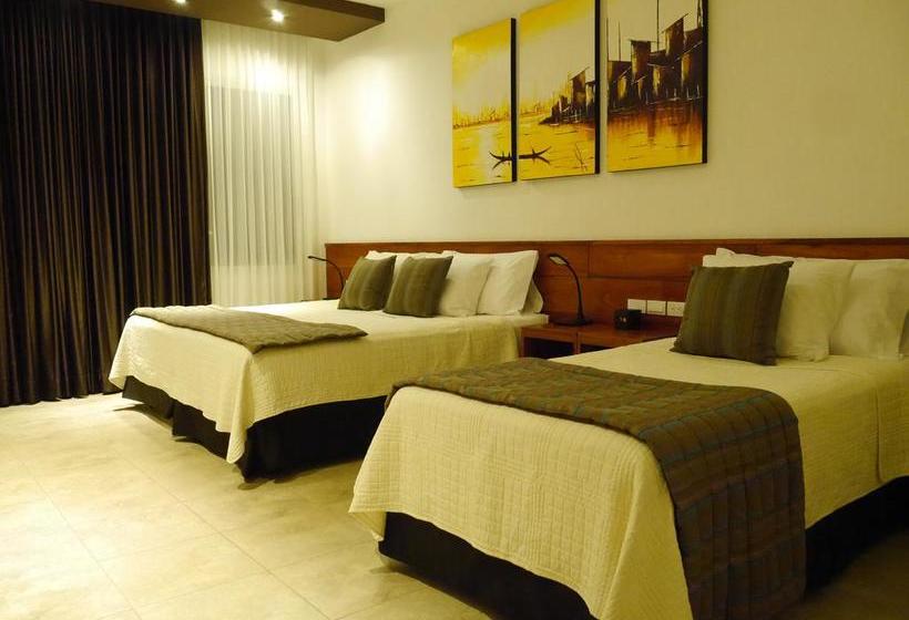 Hotel Cucuve Suites | Puerto Ayora | Galápagos | Ecuador 15