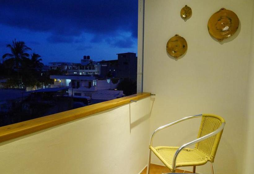 Hotel Cucuve Suites | Puerto Ayora | Galápagos | Ecuador 16