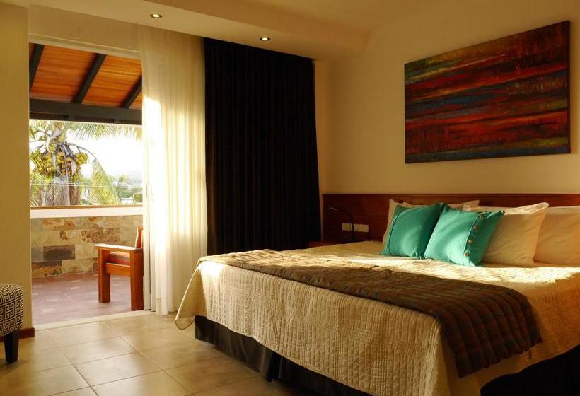 Hotel Cucuve Suites | Puerto Ayora | Galápagos | Ecuador 17