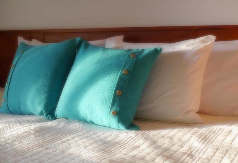 Hotel Cucuve Suites | Puerto Ayora | Galápagos | Ecuador 18