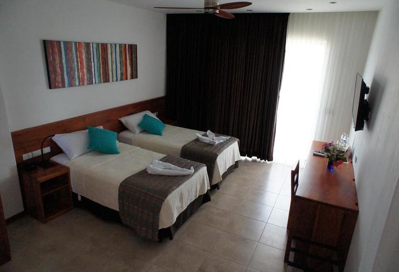 Hotel Cucuve Suites | Puerto Ayora | Galápagos | Ecuador 19