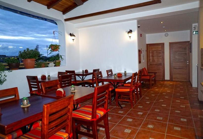 Hotel Cucuve Suites | Puerto Ayora | Galápagos | Ecuador 2