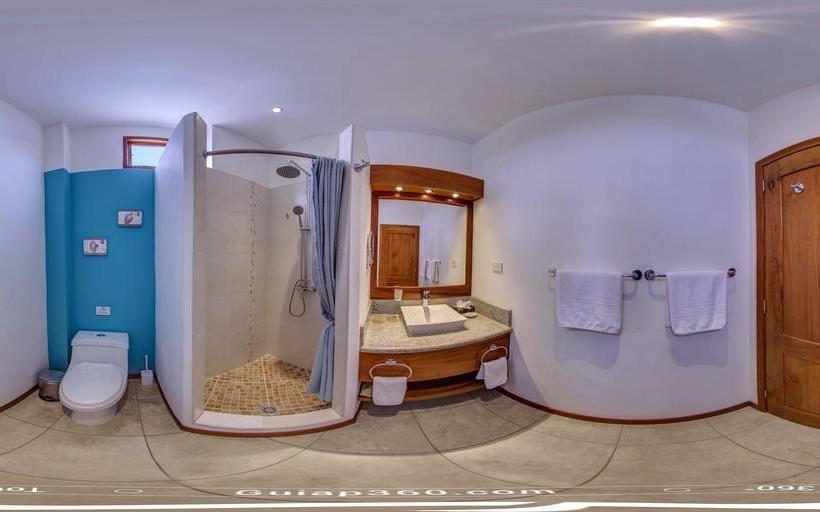 Hotel Cucuve Suites | Puerto Ayora | Galápagos | Ecuador 3