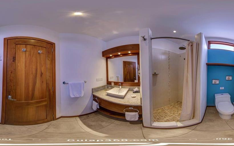 Hotel Cucuve Suites | Puerto Ayora | Galápagos | Ecuador 4