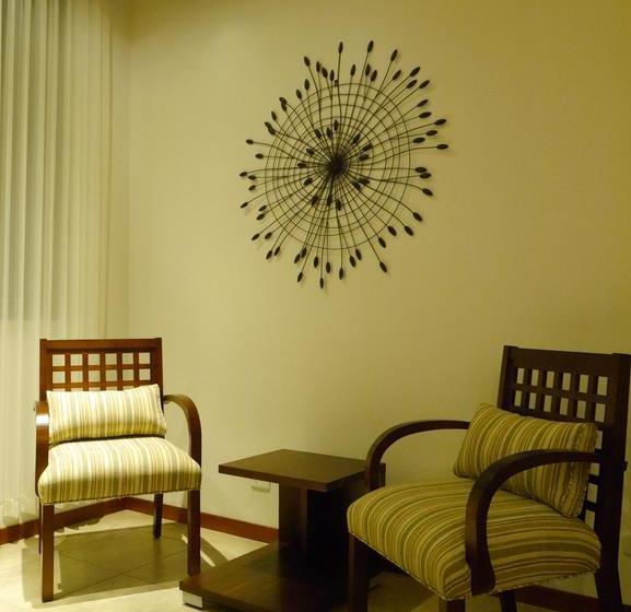 Hotel Cucuve Suites | Puerto Ayora | Galápagos | Ecuador 5