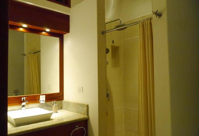 Hotel Cucuve Suites | Puerto Ayora | Galápagos | Ecuador 6