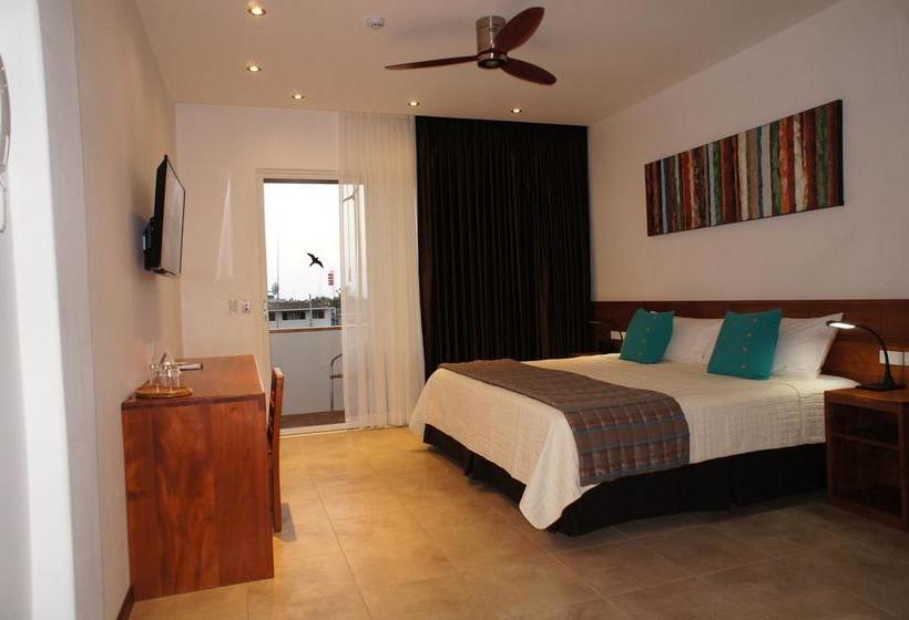 Hotel Cucuve Suites | Puerto Ayora | Galápagos | Ecuador 7