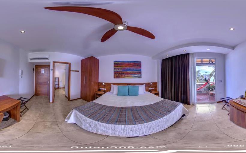 Hotel Cucuve Suites | Puerto Ayora | Galápagos | Ecuador 8