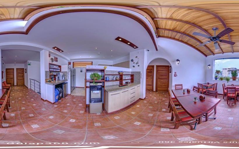 Hotel Cucuve Suites | Puerto Ayora | Galápagos | Ecuador 9