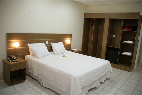 Hotel Rah Uirapuru  | Araraquara | São Paulo | Brasil 4