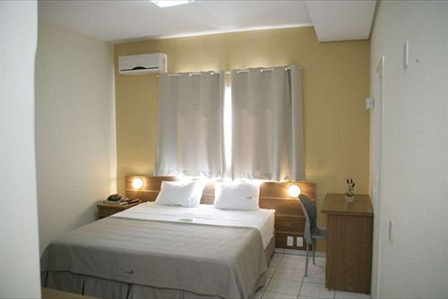 Hotel Rah Uirapuru  | Araraquara | São Paulo | Brasil 5