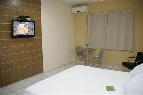 Hotel Rah Uirapuru  | Araraquara | São Paulo | Brasil 6