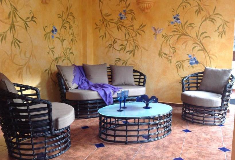 Casa Montalvo Bed & Breakfast | Cuenca | Azuay | Ecuador 1