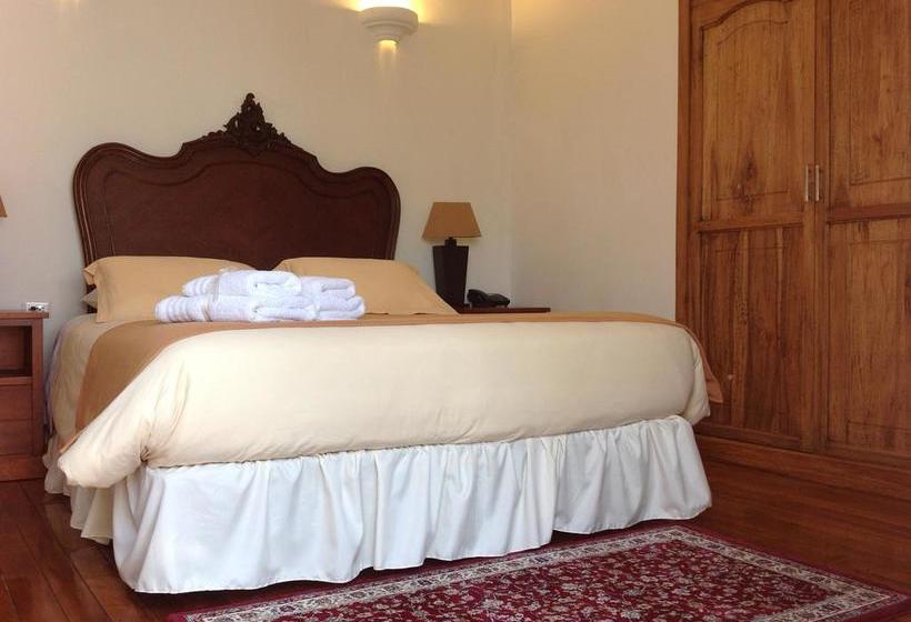 Casa Montalvo Bed & Breakfast | Cuenca | Azuay | Ecuador 11