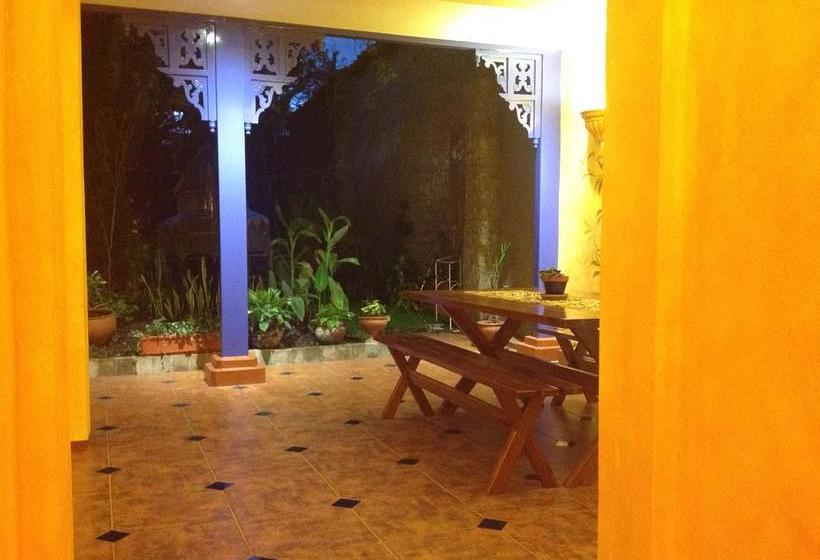 Casa Montalvo Bed & Breakfast | Cuenca | Azuay | Ecuador 15