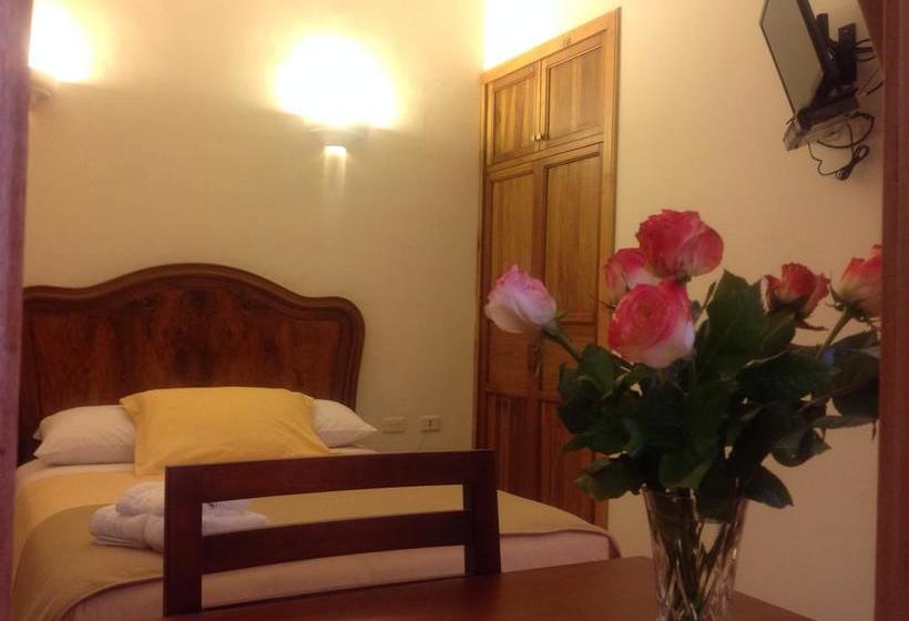 Casa Montalvo Bed & Breakfast | Cuenca | Azuay | Ecuador 16