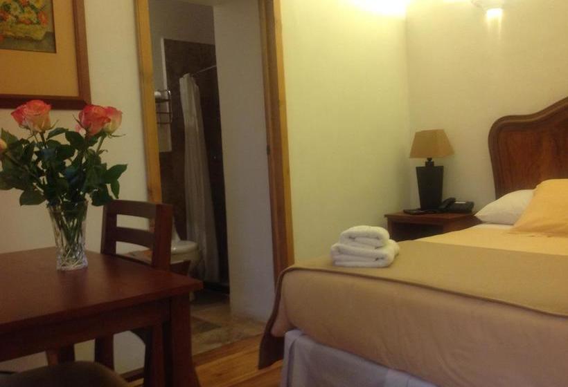 Casa Montalvo Bed & Breakfast | Cuenca | Azuay | Ecuador 17