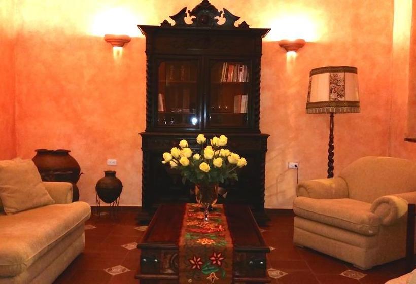 Casa Montalvo Bed & Breakfast | Cuenca | Azuay | Ecuador 19