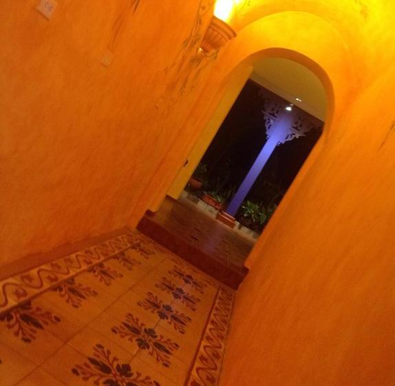 Casa Montalvo Bed & Breakfast | Cuenca | Azuay | Ecuador 6