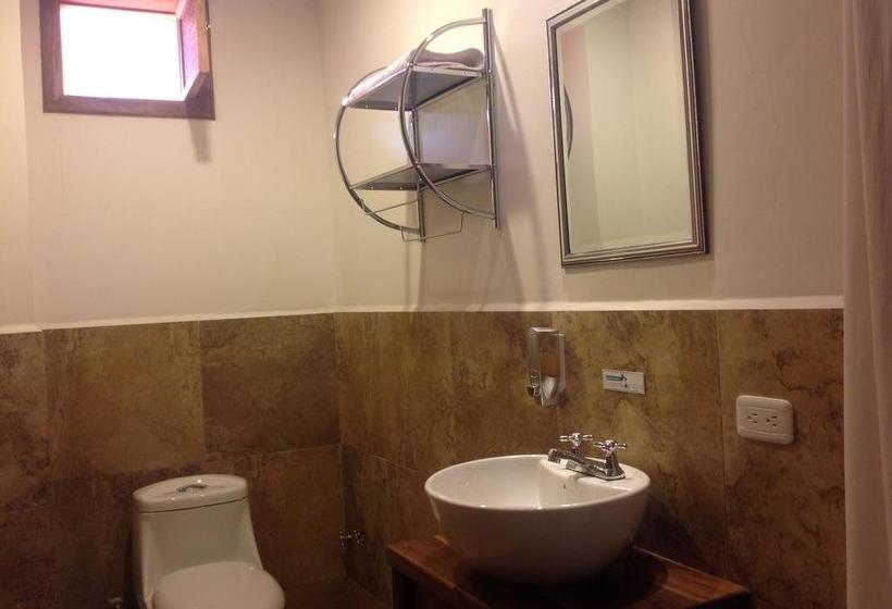 Casa Montalvo Bed & Breakfast | Cuenca | Azuay | Ecuador 9