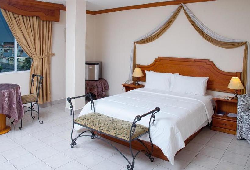 Hotel Toachi | Santo Domingo de los Colorados | Santo Domingo de los Tsáchilas | Ecuador 1