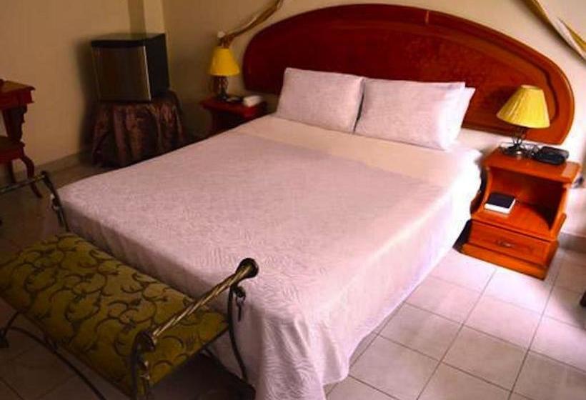 Hotel Toachi | Santo Domingo de los Colorados | Santo Domingo de los Tsáchilas | Ecuador 10