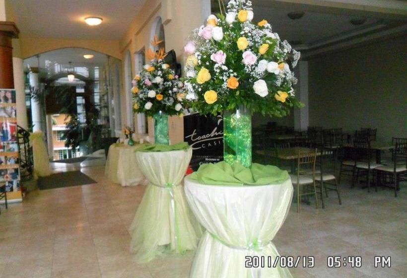 Hotel Toachi | Santo Domingo de los Colorados | Santo Domingo de los Tsáchilas | Ecuador 12