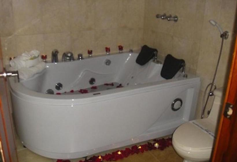 Hotel Toachi | Santo Domingo de los Colorados | Santo Domingo de los Tsáchilas | Ecuador 16