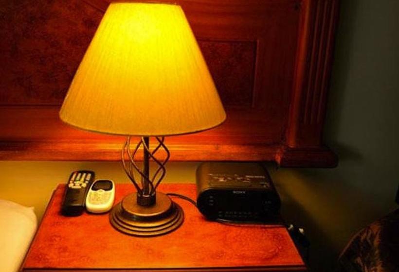 Hotel Toachi | Santo Domingo de los Colorados | Santo Domingo de los Tsáchilas | Ecuador 17