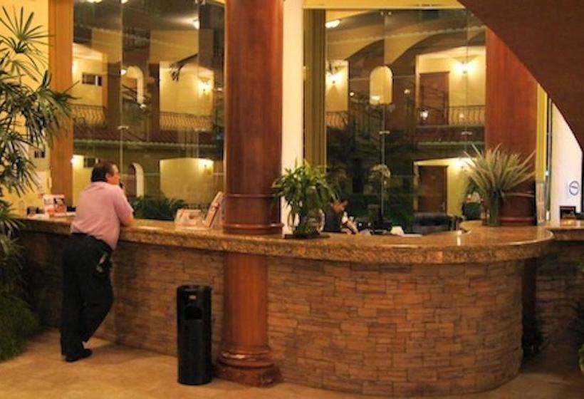 Hotel Toachi | Santo Domingo de los Colorados | Santo Domingo de los Tsáchilas | Ecuador 19