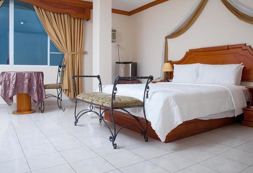 Hotel Toachi | Santo Domingo de los Colorados | Santo Domingo de los Tsáchilas | Ecuador 2