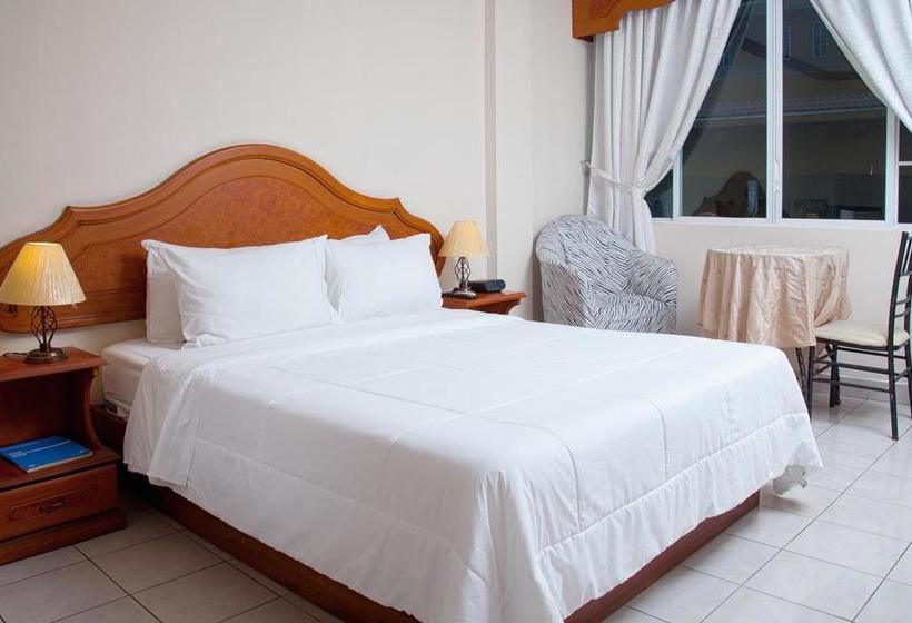 Hotel Toachi | Santo Domingo de los Colorados | Santo Domingo de los Tsáchilas | Ecuador 3