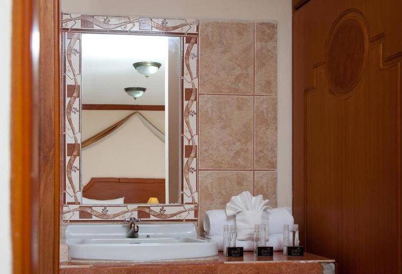 Hotel Toachi | Santo Domingo de los Colorados | Santo Domingo de los Tsáchilas | Ecuador 4