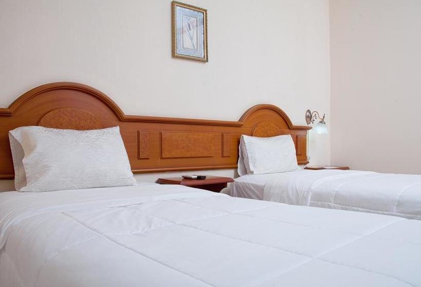 Hotel Toachi | Santo Domingo de los Colorados | Santo Domingo de los Tsáchilas | Ecuador 6