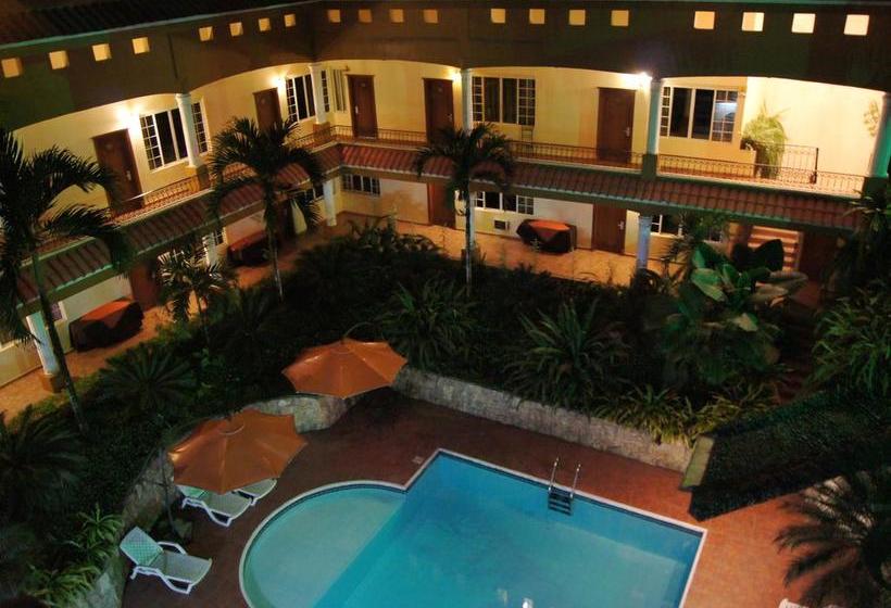 Hotel Toachi | Santo Domingo de los Colorados | Santo Domingo de los Tsáchilas | Ecuador 7