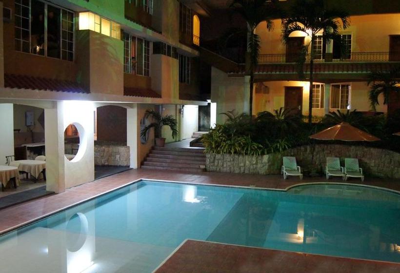 Hotel Toachi | Santo Domingo de los Colorados | Santo Domingo de los Tsáchilas | Ecuador 8