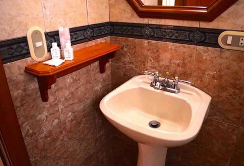 Hotel Toachi | Santo Domingo de los Colorados | Santo Domingo de los Tsáchilas | Ecuador 9