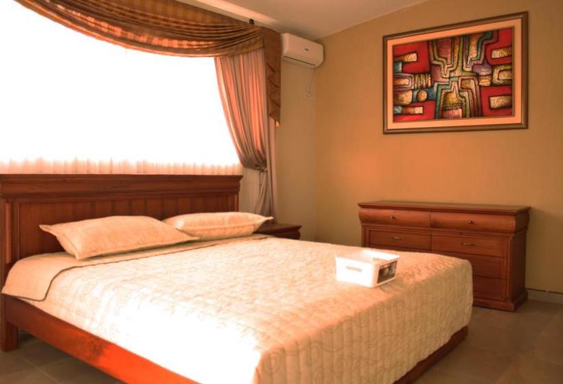 Bálsamos Hotel Boutique | Guayaquil | Guayas | Ecuador 1