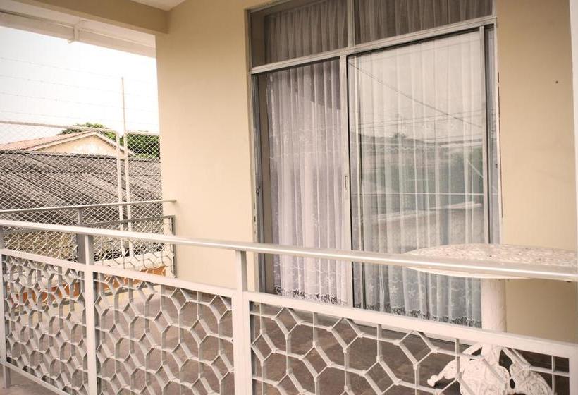 Bálsamos Hotel Boutique | Guayaquil | Guayas | Ecuador 10