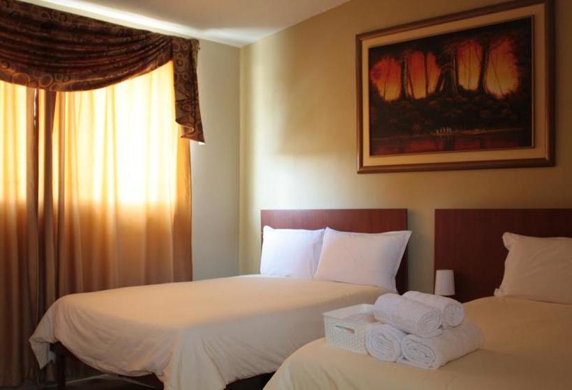 Bálsamos Hotel Boutique | Guayaquil | Guayas | Ecuador 3